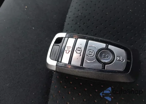 2019 Ford Explorer Xlt z USA, uszkodzony, nr VIN 1FM5K8D89KGA99566